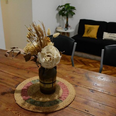 ブエノスアイレスApartamento Comodo Para 3 En Recoletaアパートメント エクステリア 写真