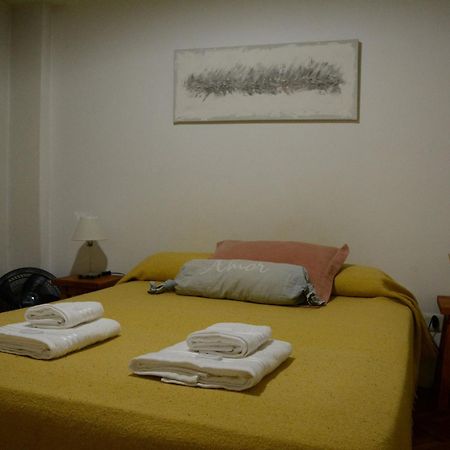 ブエノスアイレスApartamento Comodo Para 3 En Recoletaアパートメント エクステリア 写真