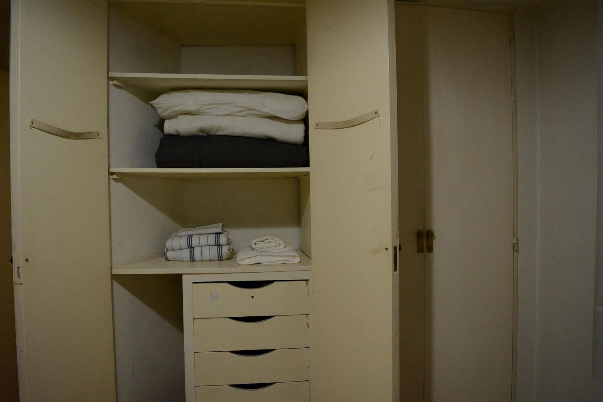 ブエノスアイレスApartamento Comodo Para 3 En Recoletaアパートメント エクステリア 写真